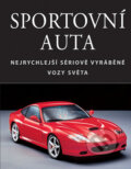 Kniha: Sportovní auta (Svojtka&Co.). Svojtka&Co., 2010 Kniha: Sportovní auta (Svojtka&Co.). Svojtka&Co., 2010