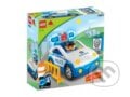 LEGO Duplo 4963 - Policajná hliadka, LEGO