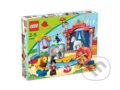 LEGO Duplo 5593 - Cirkus, LEGO