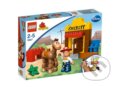 LEGO Duplo 5657 - Toy Story: Jessie v akcii, LEGO