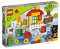 LEGO Duplo 5497 - Hra s číslami, LEGO
