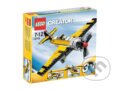 LEGO Creator 6745 - Sila vrtulí, LEGO