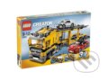 LEGO Creator 6753 - Dialničná preprava, LEGO
