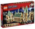 LEGO Harry Potter 4842 - Rokfortský hrad, LEGO