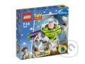 LEGO Toy Story 7592 - Poskladaj si Buzziho, LEGO