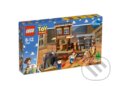 LEGO Toy Story 7594 - Woody v akcii!, LEGO