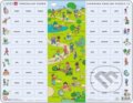 Learning English Puzzle 12 (Maxi) EN12