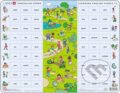 Puzzle: Learning English Puzzle 12 (Maxi) EN12 (Larsen). Larsen Puzzle: Learning English Puzzle 12 (Maxi) EN12 (Larsen). Larsen