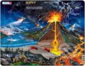 Puzzle: Sopky NB2 (Larsen). Larsen Puzzle: Sopky NB2 (Larsen). Larsen