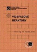 Kniha: Vícefázové reaktory Kniha: Vícefázové reaktory