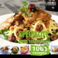 Kniha: Speciality s vtipem a fantazií (Rebo). Rebo, 2010 Kniha: Speciality s vtipem a fantazií (Rebo). Rebo, 2010