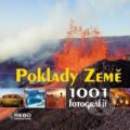 Kniha: Poklady Země (Rebo). Rebo, 2010 Kniha: Poklady Země (Rebo). Rebo, 2010
