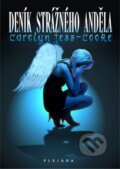 Kniha: Deník strážného anděla (Carolyn Jess-Cooke). Plejáda, 2010 Kniha: Deník strážného anděla (Carolyn Jess-Cooke). Plejáda, 2010