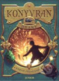Kniha: Konyvran - Draky (Sarah Prineasová). Fortuna Junior, 2010 Kniha: Konyvran - Draky (Sarah Prineasová). Fortuna Junior, 2010