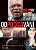 Film: Odpočítávání (Gregor Jordan) (DVD). Bonton Film, 2010 Film: Odpočítávání (Gregor Jordan) (DVD). Bonton Film, 2010