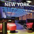 Kniha: New York Architecture (Mariana Fajardo). Loft Publications, 2010 Kniha: New York Architecture (Mariana Fajardo). Loft Publications, 2010
