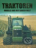 Kniha: Traktoren (Michael Williams). Parragon Books Kniha: Traktoren (Michael Williams). Parragon Books