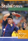 Kniha: Stolní tenis (Lenka Mišičková). Grada, 2010 Kniha: Stolní tenis (Lenka Mišičková). Grada, 2010