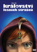 Film: Království lesních strážců (Chris Wedge) (DVD). Magicbox, 2017 Film: Království lesních strážců (Chris Wedge) (DVD). Magicbox, 2017