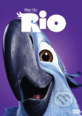 Film: Rio (Carlos Saldanha) (DVD). Magicbox, 2011 Film: Rio (Carlos Saldanha) (DVD). Magicbox, 2011
