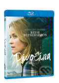 Film: Divočina (Steve Williams, Steve Spaz Williams, Steve 'Spaz' Williams a Jean-Marc Vallée) (Blu-ray). Magicbox, 2014 Film: Divočina (Steve Williams, Steve Spaz Williams, Steve 'Spaz' Williams a Jean-Marc Vallée) (Blu-ray). Magicbox, 2014