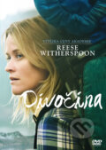 Film: Divočina (Steve 'Spaz' Williams, Steve Spaz Williams, Steve Williams a Jean-Marc Vallée) (DVD). Magicbox, 2014 Film: Divočina (Steve 'Spaz' Williams, Steve Spaz Williams, Steve Williams a Jean-Marc Vallée) (DVD). Magicbox, 2014