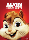 Film: Alvin a Chipmunkové (Tim Hill) (DVD). Magicbox, 2007 Film: Alvin a Chipmunkové (Tim Hill) (DVD). Magicbox, 2007