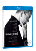 Film: Steve Jobs (Danny Boyle) (Blu-ray). Magicbox, 2015 Film: Steve Jobs (Danny Boyle) (Blu-ray). Magicbox, 2015
