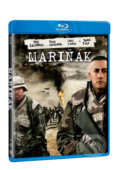 Film: Mariňák (Sam Mendes) (Blu-ray). Magicbox, 2005 Film: Mariňák (Sam Mendes) (Blu-ray). Magicbox, 2005