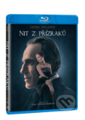 Film: Nit z přízraků (Paul Thomas Anderson) (Blu-ray). Magicbox, 2017 Film: Nit z přízraků (Paul Thomas Anderson) (Blu-ray). Magicbox, 2017