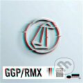 Hudební CD: Gogo Penguin: GGP/RMX (Universal Music). Universal Music, 2021 Hudební CD: Gogo Penguin: GGP/RMX (Universal Music). Universal Music, 2021