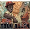 Tony Allen: There Is No End - Tony Allen, Universal Music, 2021