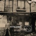 Hudobné CD: Dexter Gordon: One Fight Up LP (Universal Music). Universal Music, 2021 Hudobné CD: Dexter Gordon: One Fight Up LP (Universal Music). Universal Music, 2021