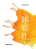 Kniha: Básnicky (Michal Bejček). Pointa, 2021 Kniha: Básnicky (Michal Bejček). Pointa, 2021