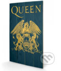 Obraz Queen: Greatest Hits (Queen). Queen, 2015 Obraz Queen: Greatest Hits (Queen). Queen, 2015