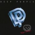 Hudobné CD: Deep Purple: Perfect Strangers LP (Universal Music). Universal Music, 2020 Hudobné CD: Deep Purple: Perfect Strangers LP (Universal Music). Universal Music, 2020