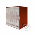 Kniha: HBR Emotional Intelligence Ultimate Boxed Set (14 Books) (Annie McKee, Bill George, Daniel Goleman a Herminia Ibarra). Harvard Business Review, 2019 Kniha: HBR Emotional Intelligence Ultimate Boxed Set (14 Books) (Annie McKee, Bill George, Daniel Goleman a Herminia Ibarra). Harvard Business Review, 2019