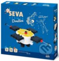 Společenská hra: Vesmír Družice (SEVA). SEVA, 2021 Společenská hra: Vesmír Družice (SEVA). SEVA, 2021