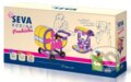 Společenská hra: Rodina Procházka (SEVA). SEVA, 2021 Společenská hra: Rodina Procházka (SEVA). SEVA, 2021