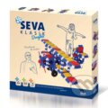 Spoločenská hra: Klasik Dvojka (SEVA). SEVA, 2021 Spoločenská hra: Klasik Dvojka (SEVA). SEVA, 2021