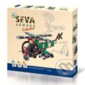 Společenská hra: Armáda Letectvo (SEVA). SEVA, 2021 Společenská hra: Armáda Letectvo (SEVA). SEVA, 2021