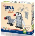 Společenská hra: Zvířata Ptáčata (SEVA). SEVA, 2021 Společenská hra: Zvířata Ptáčata (SEVA). SEVA, 2021