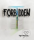 Kniha: Forbidden (Tino Hrnčiar). EZOPO, 2021 Kniha: Forbidden (Tino Hrnčiar). EZOPO, 2021