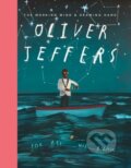 Kniha: The Working Mind and Drawing Hand (Oliver Jeffers). Rizzoli Universe, 2018 Kniha: The Working Mind and Drawing Hand (Oliver Jeffers). Rizzoli Universe, 2018
