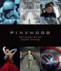 Kniha: Pinewood (Bob McCabe). Cornerstone, 2017 Kniha: Pinewood (Bob McCabe). Cornerstone, 2017