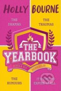 Kniha: The Yearbook, 2021 Kniha: The Yearbook, 2021