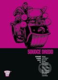 Kniha: Soudce Dredd 04 (John Wagner). Crew, 2021 Kniha: Soudce Dredd 04 (John Wagner). Crew, 2021