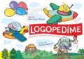 Kniha: Logopedíme (Petra Laura Maxová). Petra Laura Maxová, 2021 Kniha: Logopedíme (Petra Laura Maxová). Petra Laura Maxová, 2021