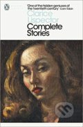 Kniha: Complete Stories (Clarice Lispector). Penguin Books, 2015 Kniha: Complete Stories (Clarice Lispector). Penguin Books, 2015