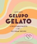Kniha: Gelupo Gelato (Jacob Kenedy). Bloomsbury, 2021 Kniha: Gelupo Gelato (Jacob Kenedy). Bloomsbury, 2021